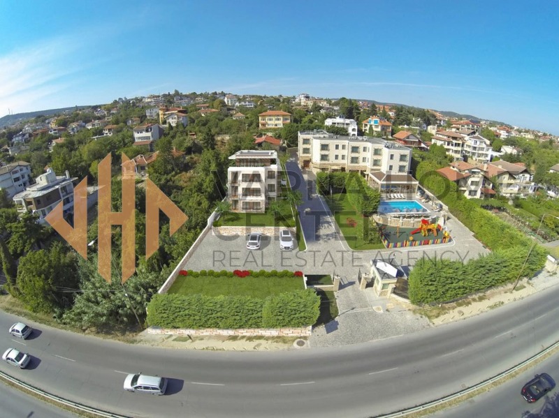 Till salu  2 sovrum Varna , m-t Evksinograd , 156 kvm | 71034350 - bild [6]