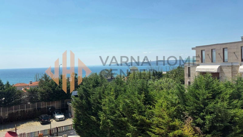 Till salu  2 sovrum Varna , m-t Evksinograd , 156 kvm | 71034350 - bild [2]
