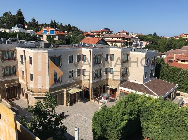 Till salu  2 sovrum Varna , m-t Evksinograd , 156 kvm | 71034350