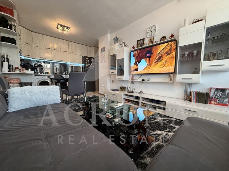 Продава 3-СТАЕН, град Пловдив, Кючук Париж • 135500 € / 265014.96 лв. • 17925943 1