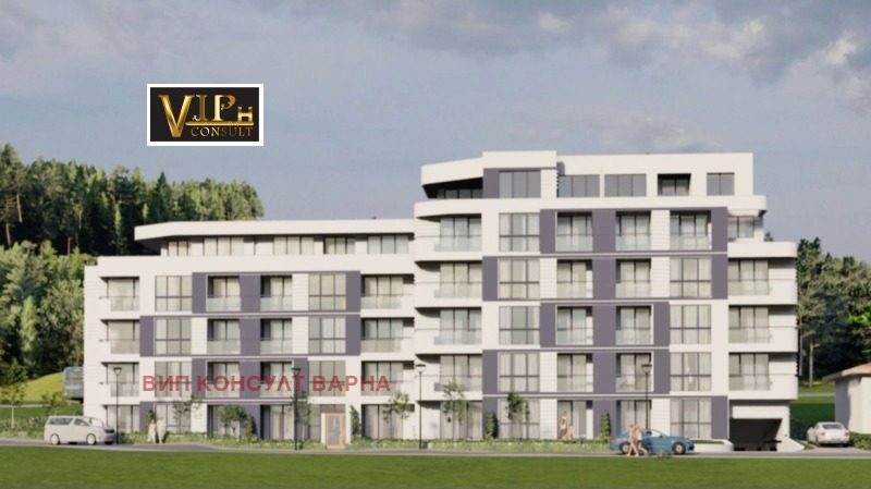 Продава 3-СТАЕН, гр. Варна, Виница, снимка 9 - Апартаменти - 52319088