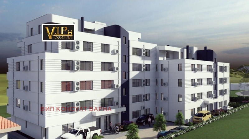 Продава 3-СТАЕН, гр. Варна, Виница, снимка 8 - Апартаменти - 52319088