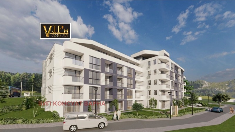 Продава 3-СТАЕН, гр. Варна, Виница, снимка 4 - Апартаменти - 52319088