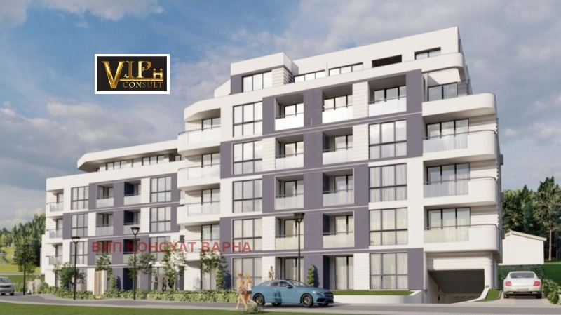 Продава 3-СТАЕН, гр. Варна, Виница, снимка 5 - Апартаменти - 52319088