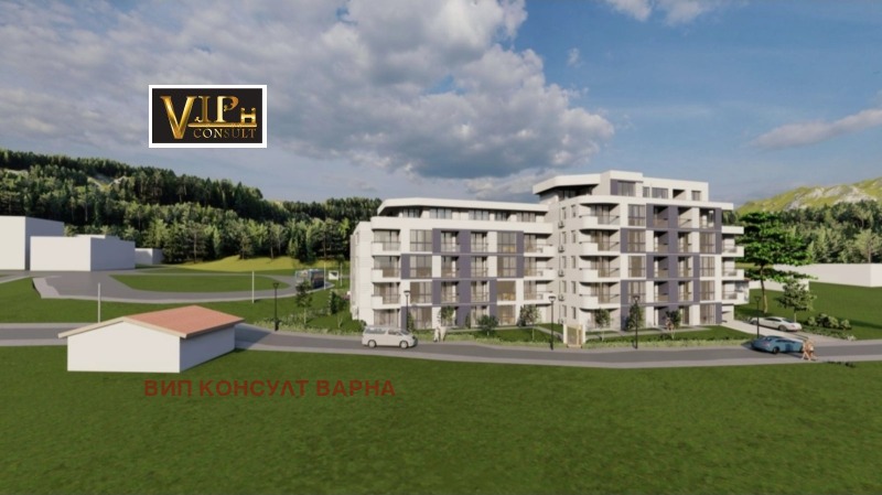 Продава 3-СТАЕН, гр. Варна, Виница, снимка 2 - Апартаменти - 52319088