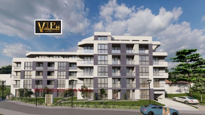 Продава 3-СТАЕН, гр. Варна, Виница, снимка 3 - Апартаменти - 52319088