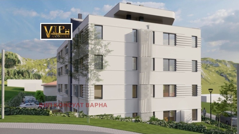 Продава 3-СТАЕН, гр. Варна, Виница, снимка 10 - Апартаменти - 52319088
