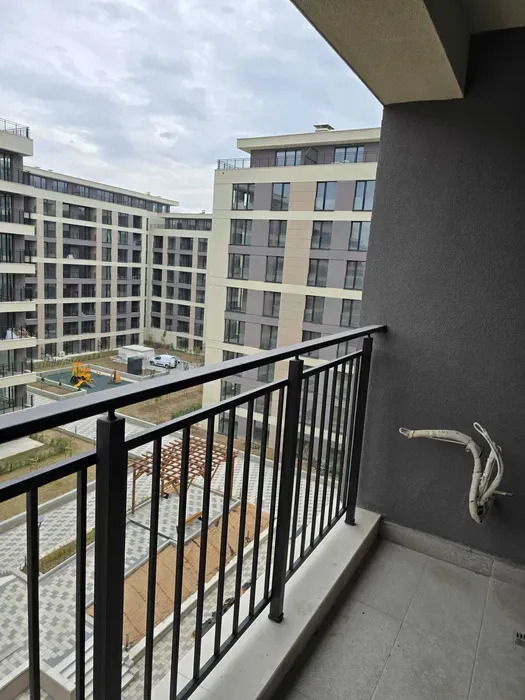 Продава 3-СТАЕН, гр. Пловдив, Тракия, снимка 7 - Апартаменти - 52692481