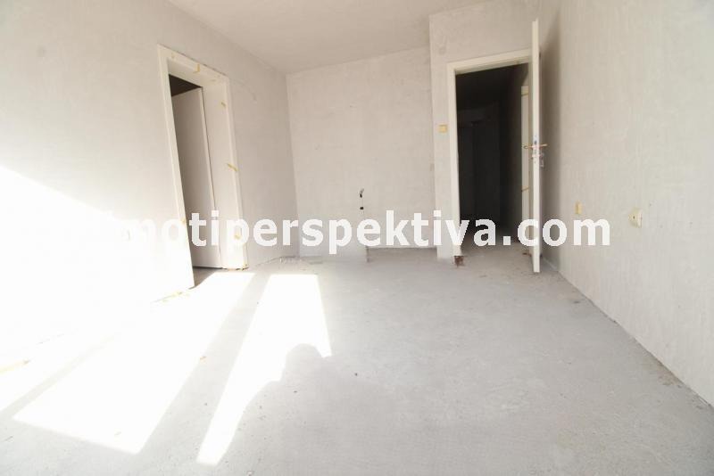 Продава 3-СТАЕН, гр. Пловдив, Център, снимка 7 - Апартаменти - 53105295