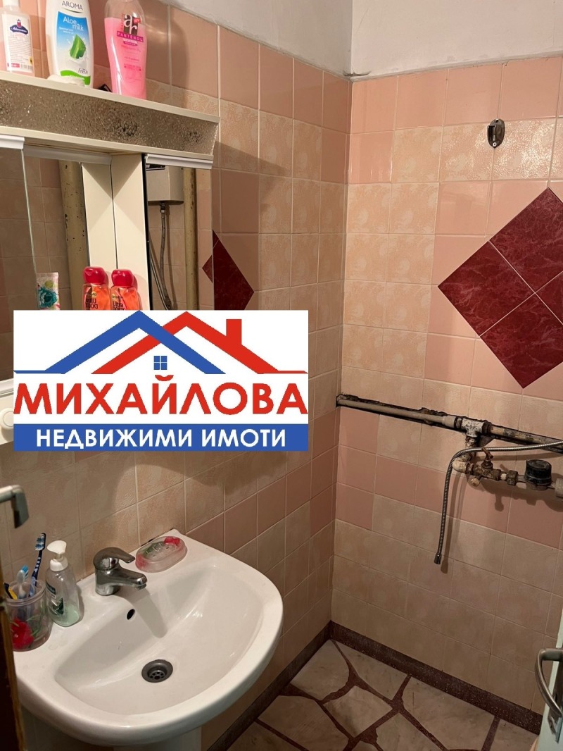 Продава 3-СТАЕН, гр. Стара Загора, Център, снимка 6 - Апартаменти - 53122165