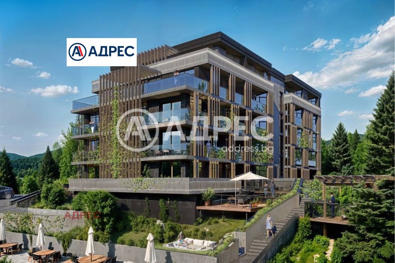 Продава 3-СТАЕН, гр. Варна, к.к. Чайка, снимка 6 - Апартаменти - 53536842