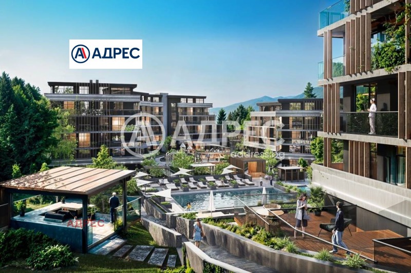 Продава 3-СТАЕН, гр. Варна, к.к. Чайка, снимка 7 - Апартаменти - 53536842