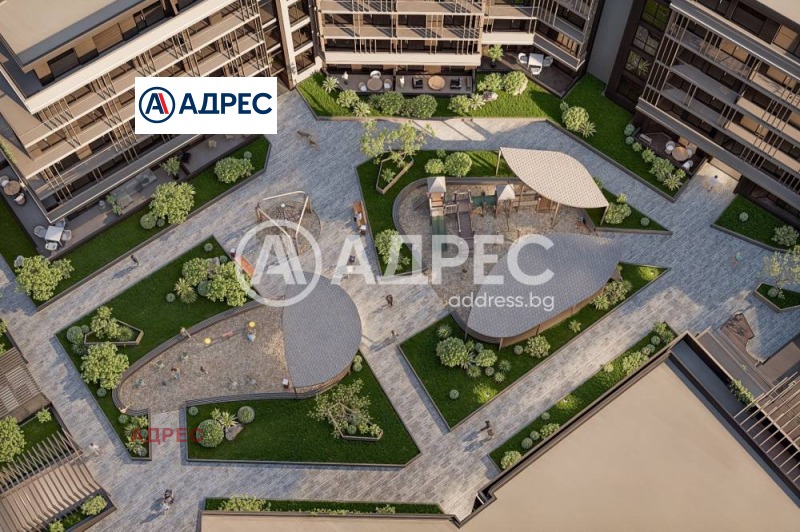 Продава 3-СТАЕН, гр. Варна, к.к. Чайка, снимка 4 - Апартаменти - 53536842