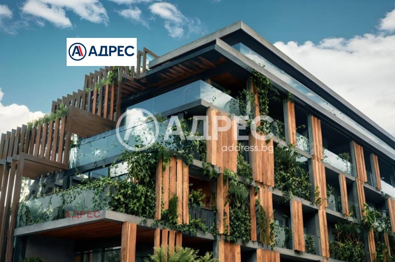 Продава 3-СТАЕН, гр. Варна, к.к. Чайка, снимка 5 - Апартаменти - 53536842