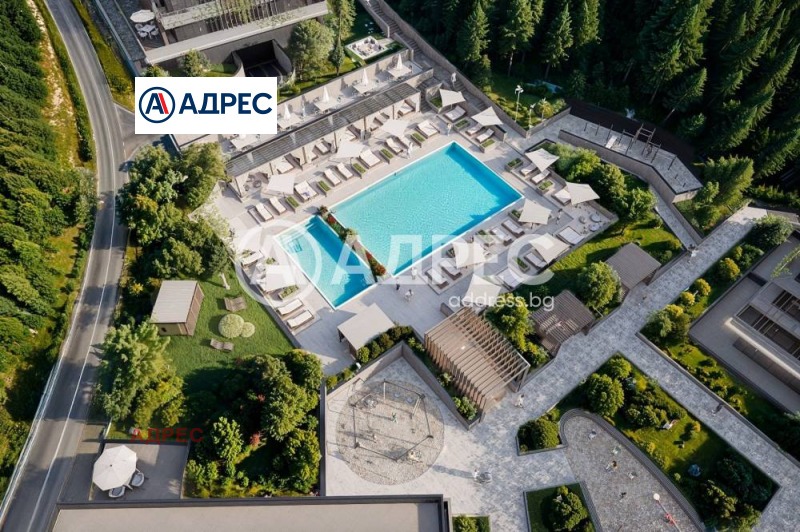 Продава 3-СТАЕН, гр. Варна, к.к. Чайка, снимка 3 - Апартаменти - 53536842