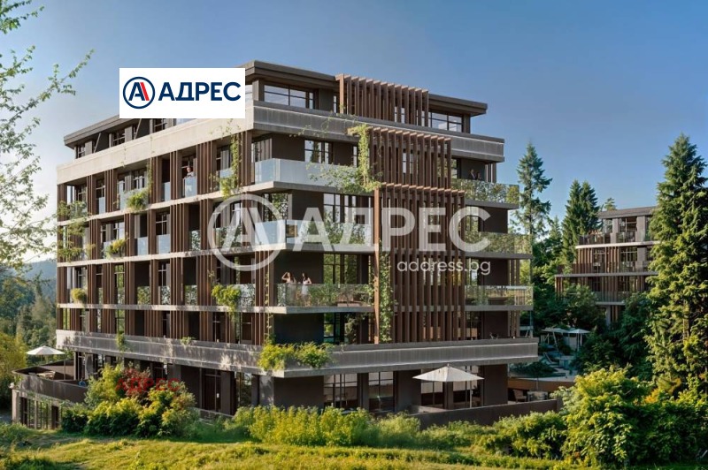 Продава 3-СТАЕН, гр. Варна, к.к. Чайка, снимка 8 - Апартаменти - 53536842