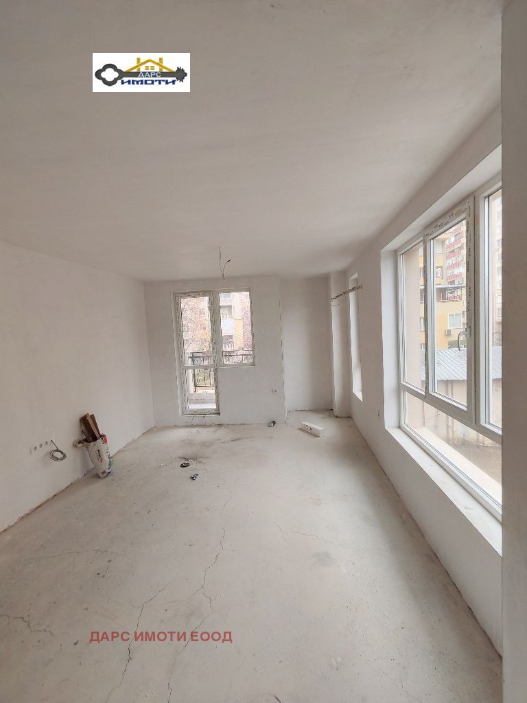 Продава 3-СТАЕН, гр. Пловдив, Кючук Париж, снимка 6 - Апартаменти - 53954665