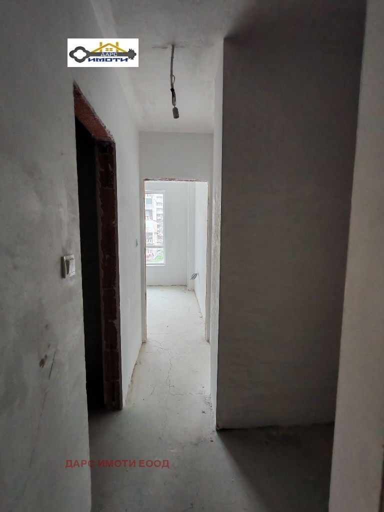 Продава 3-СТАЕН, гр. Пловдив, Кючук Париж, снимка 8 - Апартаменти - 53954665