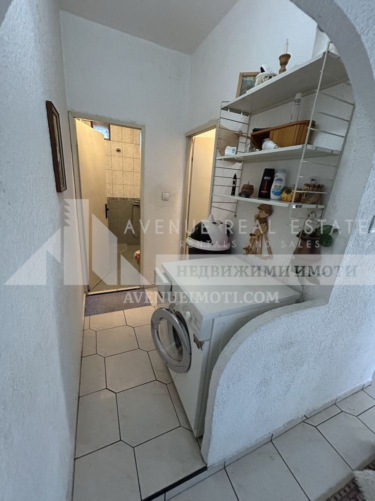 Продава 3-СТАЕН, гр. Пловдив, Тракия, снимка 8 - Апартаменти - 54975042