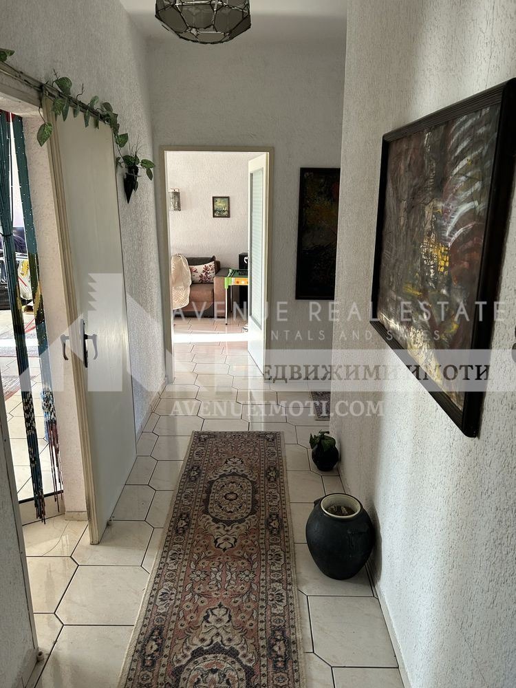 Продава 3-СТАЕН, гр. Пловдив, Тракия, снимка 12 - Апартаменти - 54975042