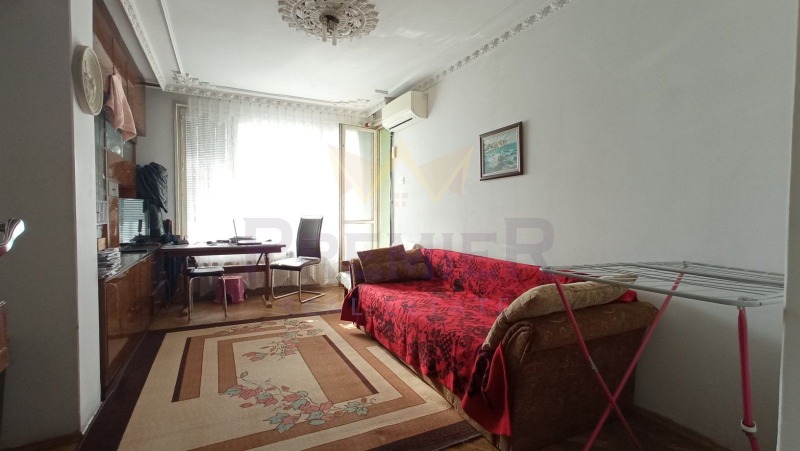 Продава  4-стаен, град Варна, Автогара •  305 000 EUR • ID 53428027 — holmes.bg - [1] 