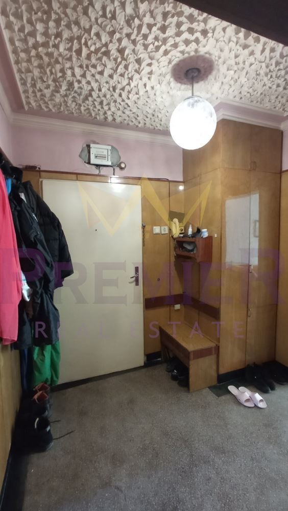 Zu verkaufen  3 Schlafzimmer Warna , Awtogara , 120 qm | 89118153 - Bild [7]