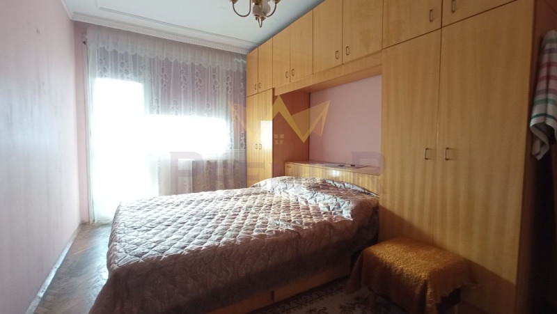 Zu verkaufen  3 Schlafzimmer Warna , Awtogara , 120 qm | 89118153 - Bild [4]