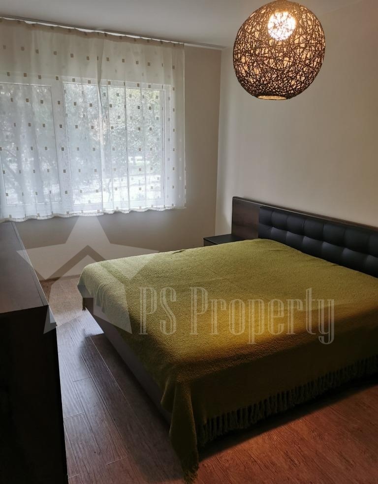 Продава 4-СТАЕН, гр. Стара Загора, Център, снимка 4 - Апартаменти - 52837140