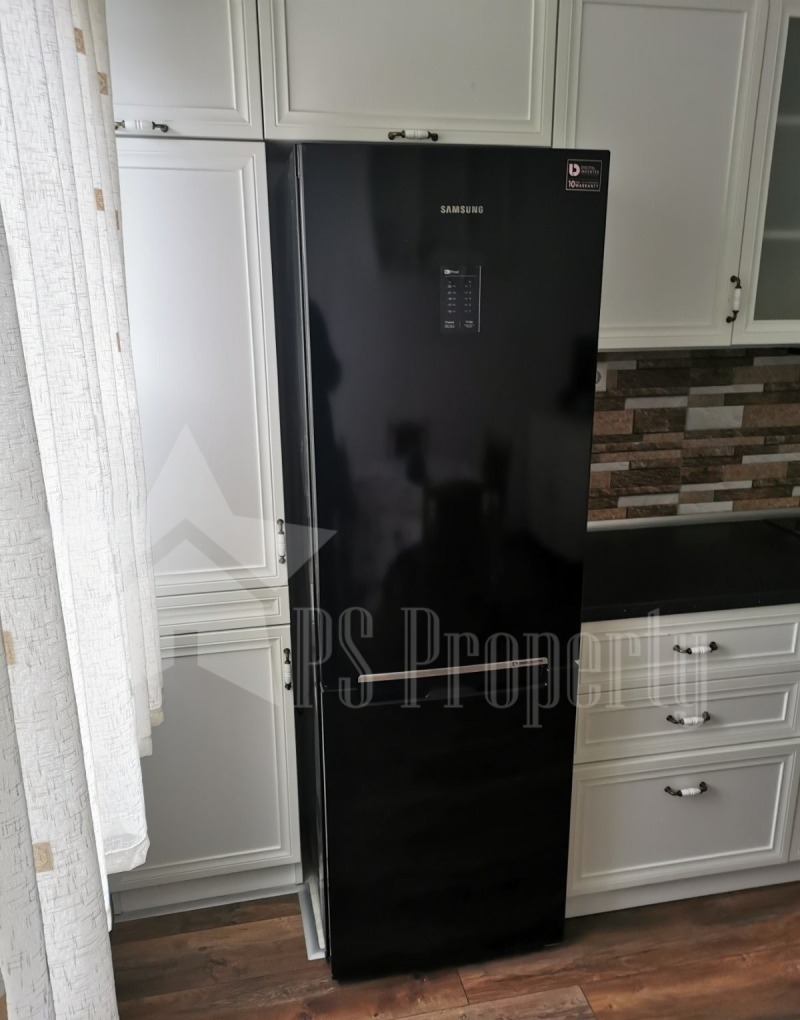 Продава 4-СТАЕН, гр. Стара Загора, Център, снимка 2 - Апартаменти - 52837140