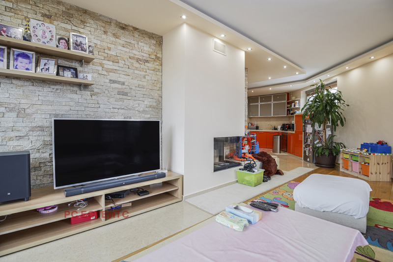 Zu verkaufen  3+ Schlafzimmer Sofia , Manastirski liwadi , 273 qm | 88502276 - Bild [4]