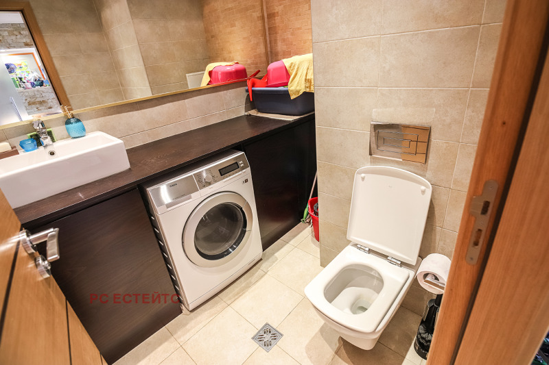 Zu verkaufen  3+ Schlafzimmer Sofia , Manastirski liwadi , 273 qm | 88502276 - Bild [11]