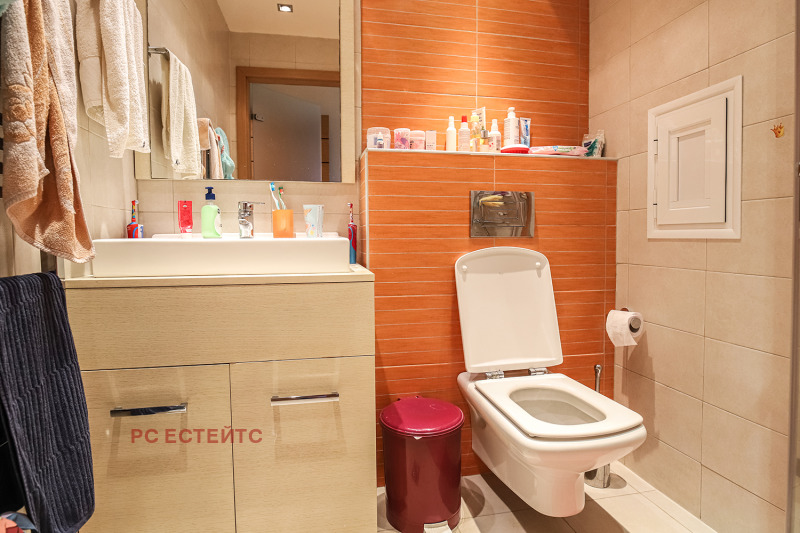 Zu verkaufen  3+ Schlafzimmer Sofia , Manastirski liwadi , 273 qm | 88502276 - Bild [14]