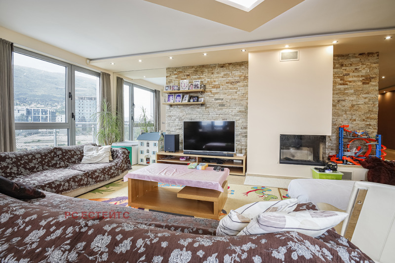 Zu verkaufen  3+ Schlafzimmer Sofia , Manastirski liwadi , 273 qm | 88502276 - Bild [3]