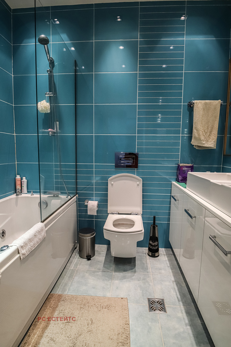 Zu verkaufen  3+ Schlafzimmer Sofia , Manastirski liwadi , 273 qm | 88502276 - Bild [16]