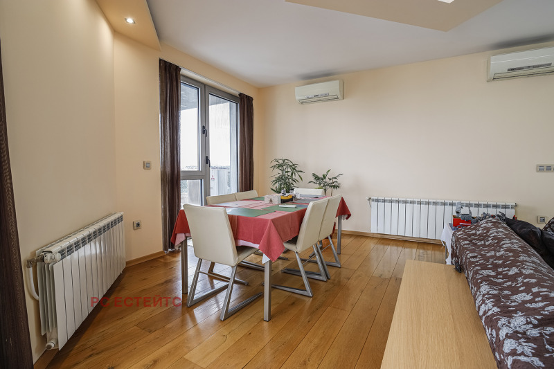 Zu verkaufen  3+ Schlafzimmer Sofia , Manastirski liwadi , 273 qm | 88502276 - Bild [5]