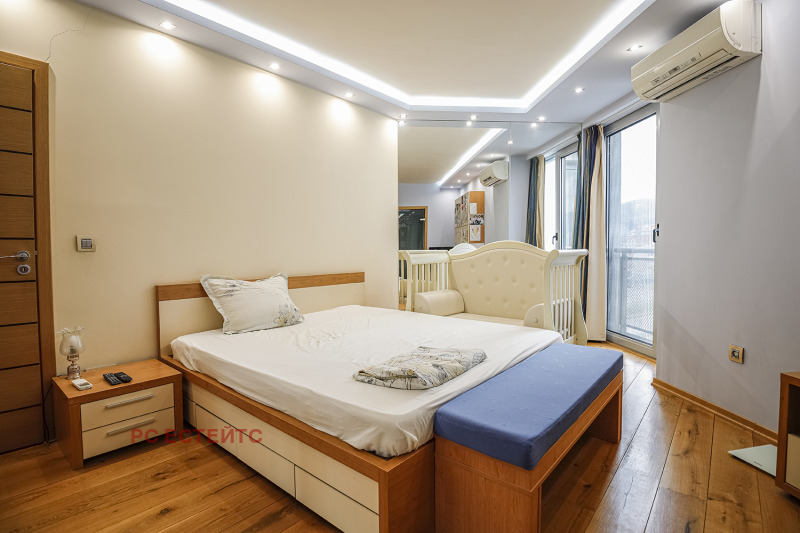 Zu verkaufen  3+ Schlafzimmer Sofia , Manastirski liwadi , 273 qm | 88502276 - Bild [15]