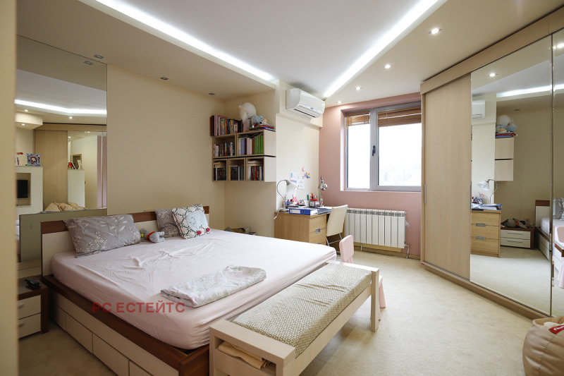 Zu verkaufen  3+ Schlafzimmer Sofia , Manastirski liwadi , 273 qm | 88502276 - Bild [13]