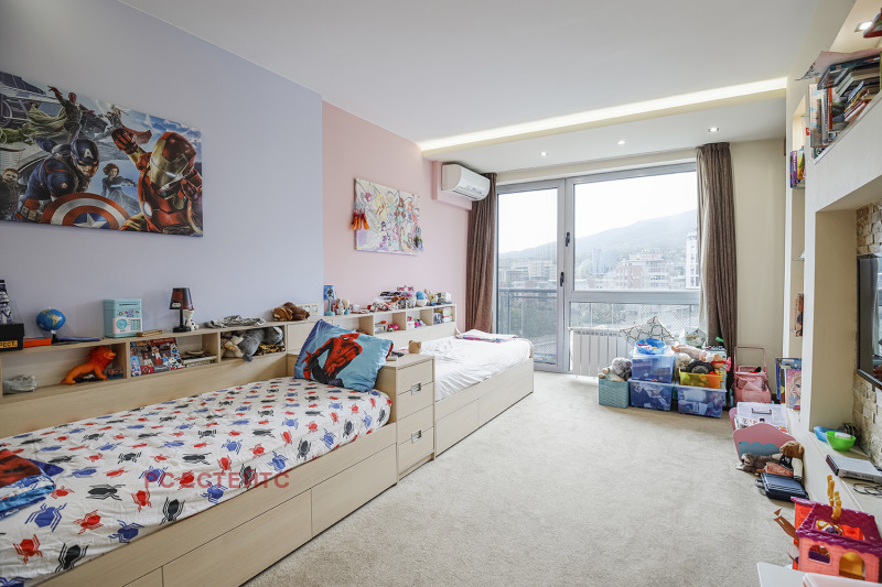 Zu verkaufen  3+ Schlafzimmer Sofia , Manastirski liwadi , 273 qm | 88502276 - Bild [12]