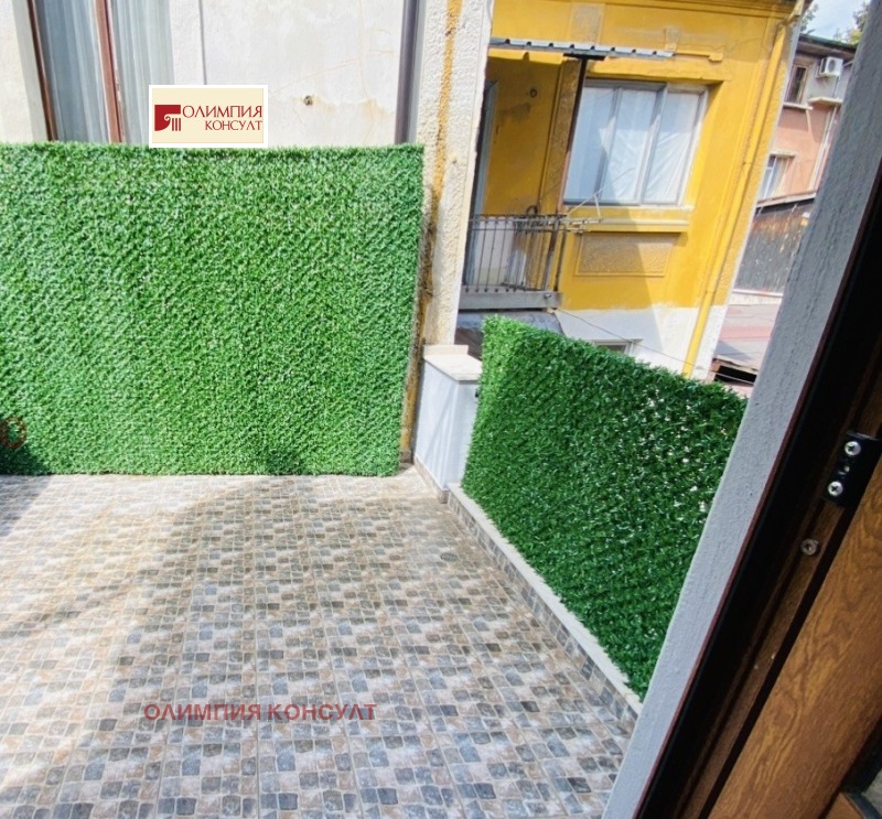 Til salg  Hus Gulv Plovdiv , Tsentar , 91 kvm | 42847812 - billede [15]
