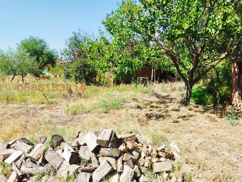 Продава КЪЩА, с. Кабиле, област Ямбол, снимка 2 - Къщи - 52781519