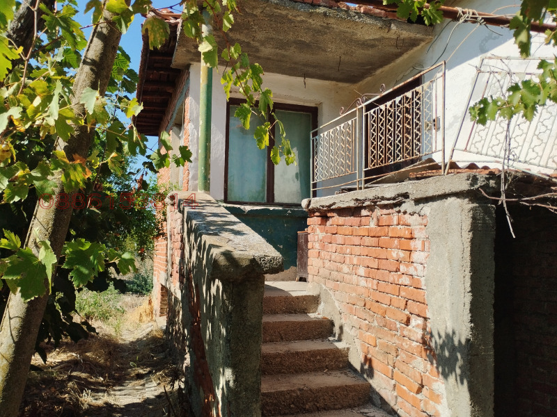 Продава КЪЩА, с. Кабиле, област Ямбол, снимка 5 - Къщи - 52781519