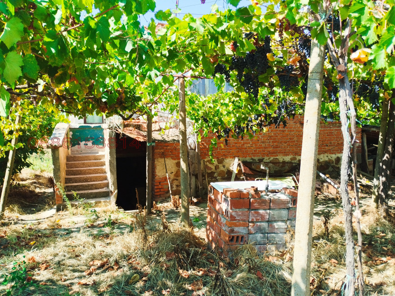 Продава КЪЩА, с. Кабиле, област Ямбол, снимка 4 - Къщи - 52781519