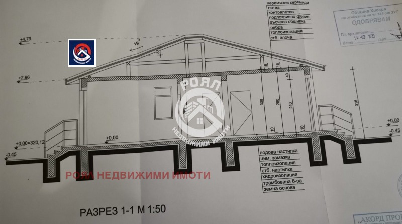 For Sale  House region Plovdiv , Panicheri , 97 sq.m | 44267361 - image [4]