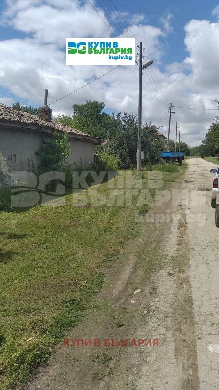 Продава КЪЩА, с. Оборище, област Варна, снимка 4 - Къщи - 55528491