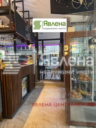 Продава МАГАЗИН, гр. София, Белите брези, снимка 2 - Магазини - 48950915