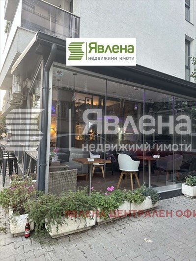 Продава МАГАЗИН, гр. София, Белите брези, снимка 4 - Магазини - 48950915