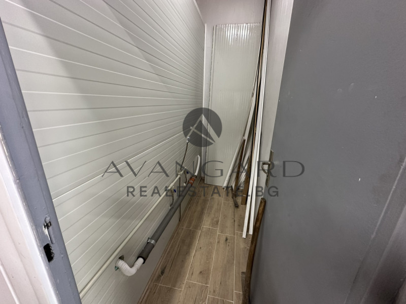 Til salg  Butik Plovdiv , Komatevo , 84 kvm | 33227415 - billede [10]