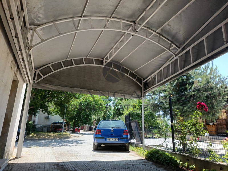 Til salg  Butik Plovdiv , Komatevo , 84 kvm | 33227415 - billede [9]