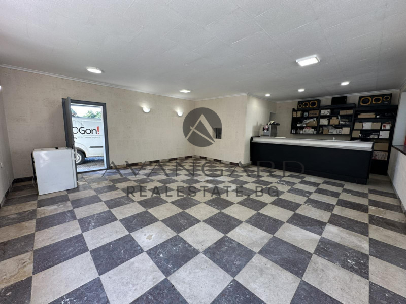 Til salg  Butik Plovdiv , Komatevo , 84 kvm | 33227415 - billede [3]