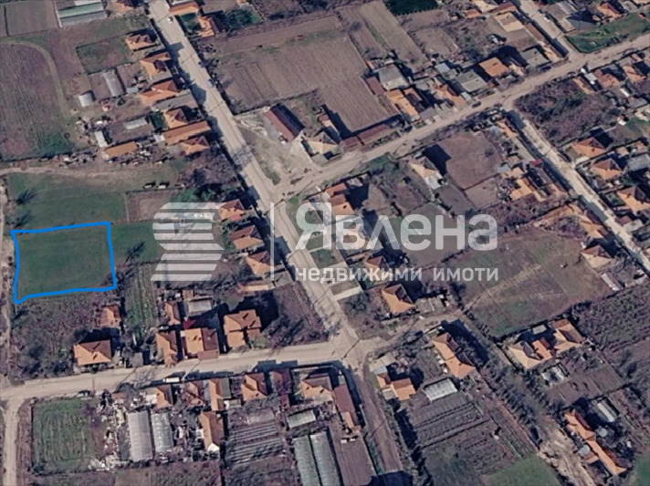 Продава ПАРЦЕЛ, с. Белозем, област Пловдив
